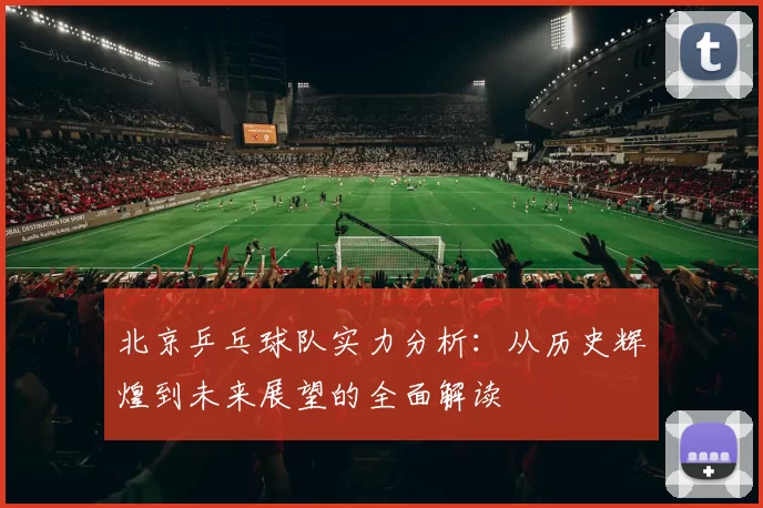 北京乒乓球队实力分析：从历史辉煌到未来展望的全面解读