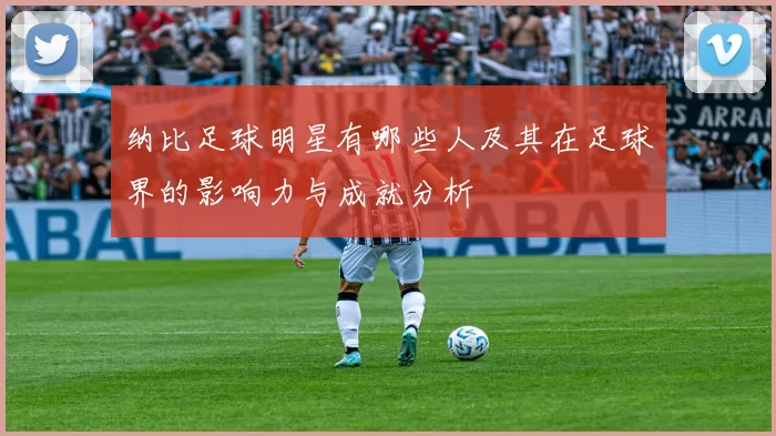 纳比足球明星有哪些人及其在足球界的影响力与成就分析