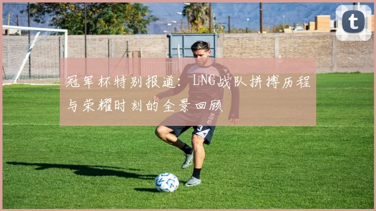 冠军杯特别报道：LNG战队拼搏历程与荣耀时刻的全景回顾