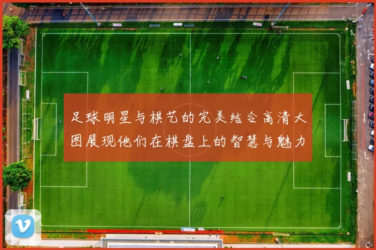 足球明星与棋艺的完美结合高清大图展现他们在棋盘上的智慧与魅力