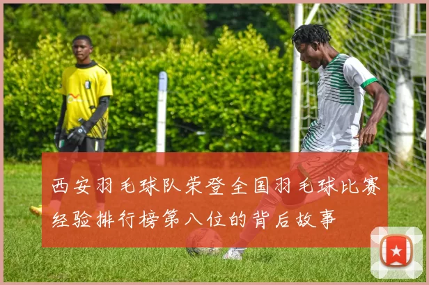 西安羽毛球队荣登全国羽毛球比赛经验排行榜第八位的背后故事